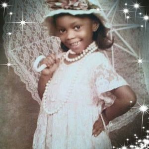 Meet your Posher, Gregory